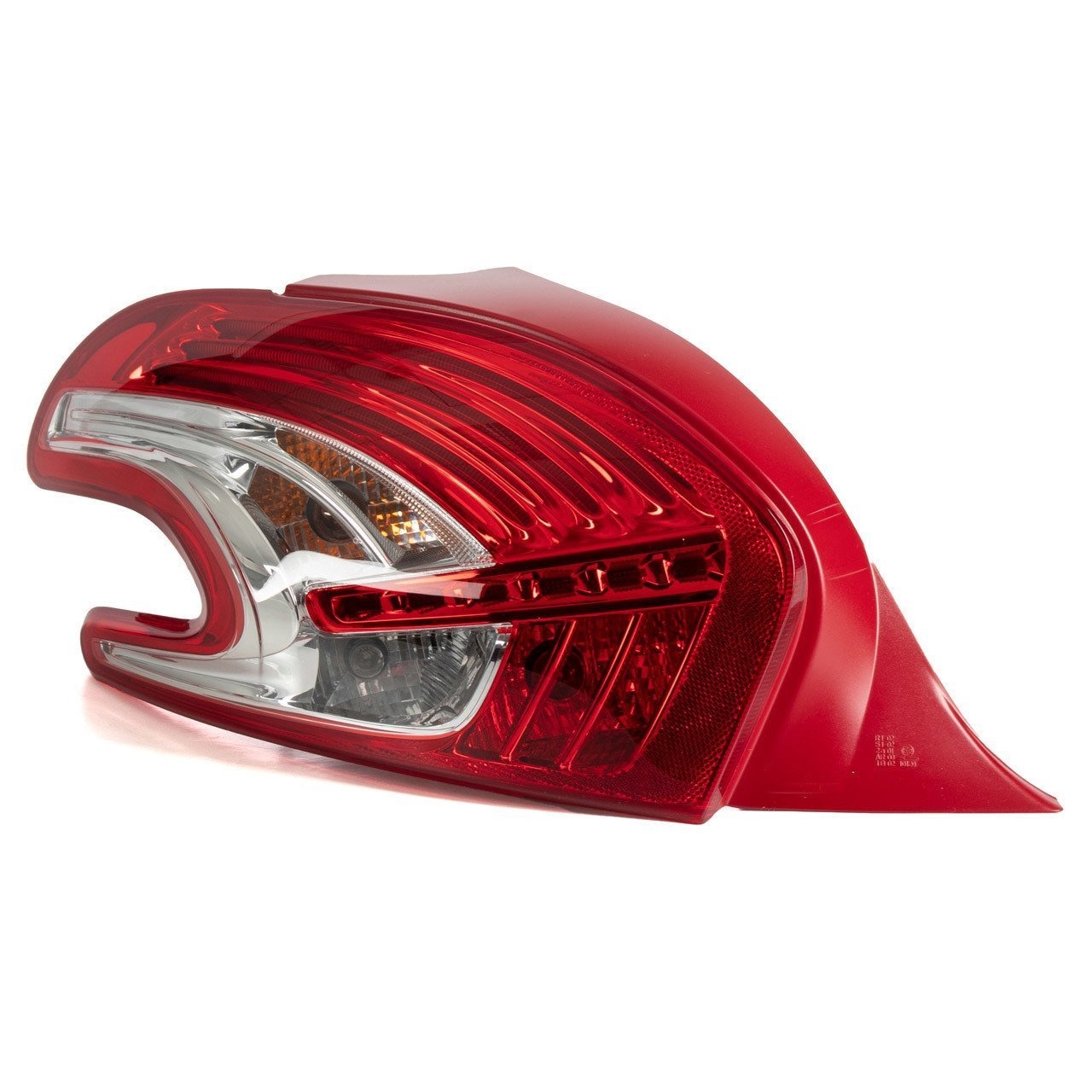 Komple Stop Sol 208 | PEUGEOT product-img